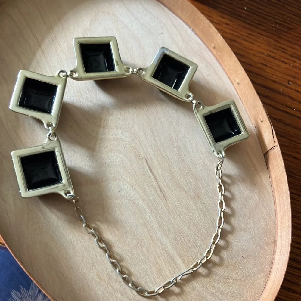 Mod necklace - Picture 2 of 2